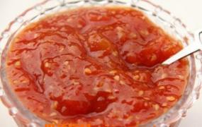 番茄酱怎么做 番茄酱的简单家庭做法