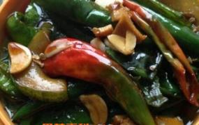 怎样腌制辣椒好吃 腌辣椒的常见做法