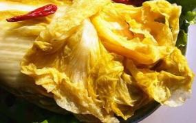 塑料袋怎样腌制酸菜 用塑料袋腌制酸菜方法技巧