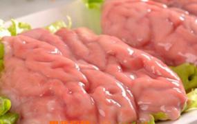 猪脑为什么不能吃 猪脑吃多了有什么坏处
