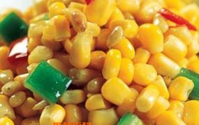 玉米粒怎么去皮 玉米做辅食怎么去皮