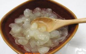 皂角米的副作用 吃皂角米的禁忌