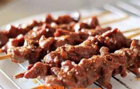 新疆羊肉串如何腌制 新疆羊肉串的腌制方法