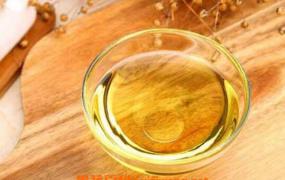 色拉油和食用油的区别 色拉油可以用什么代替