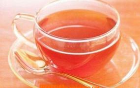 生姜红茶怎么做 生姜红茶的功效与作用