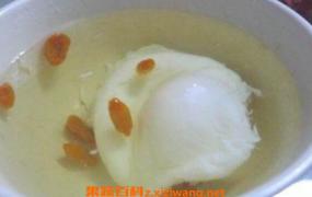 荷包蛋怎么煮 煮荷包蛋的技巧教程