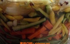 四川泡菜怎么炒最好吃 四川泡菜的吃法技巧