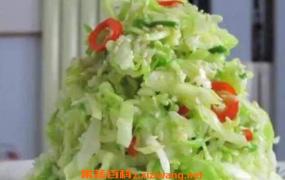 农村酸包菜如何做 农村酸包菜的腌制方法
