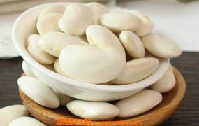 白云豆的功效和作用 吃白云豆的好处