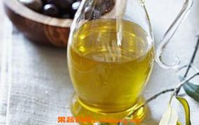 油茶籽油的功效与作用
