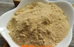 芹菜籽粉的功效与作用 芹菜籽粉的食用方法