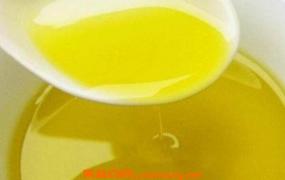 什么是生茶油 生茶油的功效与作用