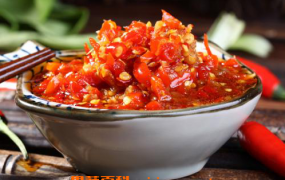新鲜小米椒怎么腌制 小米椒腌制方法教程