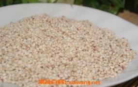 老产子米的功效与作用 老产子米的药用价值