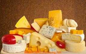 奶酪的好处与副作用 吃奶酪的坏处