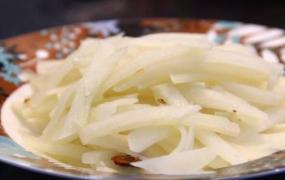 豆薯怎么吃 豆薯的吃法技巧教程