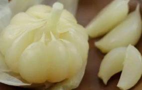 腌制糖蒜的技巧教程 腌制糖蒜的正确方法