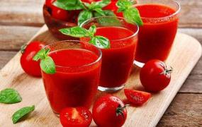 番茄红素的功效与作用 番茄红素对人体的好处