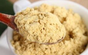 干姜粉的功效与作用 干姜粉的食用方法