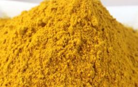 黄姜粉的功效与作用 黄姜粉的食用方法