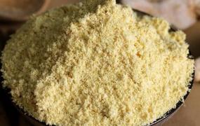 干姜粉的功效作用 干姜粉的食用方法