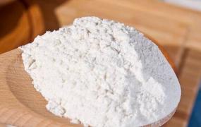 木薯粉的功效与作用及禁忌