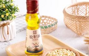 红松籽油的功效与作用 红松籽油的食用方法