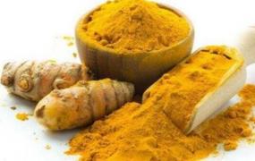 黄姜粉和姜黄粉的区别 姜黄粉的功效