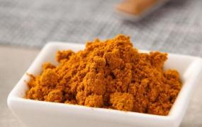 咖喱粉的功效与作用 咖喱粉的禁忌