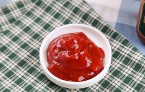 西红柿酱怎么熬 西红柿酱的做法教程