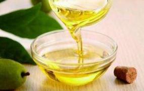 芥子油和菜籽油的区别 菜籽油的功效