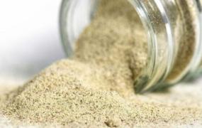 白胡椒粉的作用与功效及食用方法
