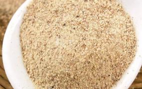 白胡椒粉的功效与作用及食用方法