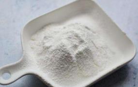粘米粉是什么 吃粘米粉的好处