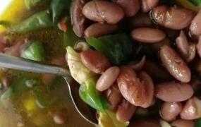 花芸豆怎么吃 花芸豆的食用方法