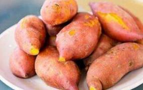吃蒸红薯的功效与作用 吃蒸红薯有什么好处