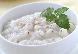 石膏薏米粥功效