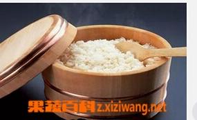 米饭怎么煮好吃 如何煮米饭好吃