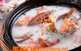 潮汕砂锅粥怎么做 潮汕砂锅粥的做法
