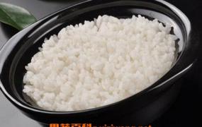 米饭怎么蒸好吃 蒸米饭的小窍门