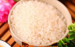 粳米是什么米 粳米的功效与作用