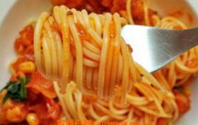 意大利面怎么做好吃 意大利面的家常做法