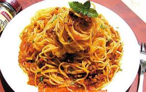 意大利面怎么煮 意大利面最简单的做法