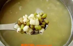 怎么煮绿豆粥 绿豆粥的家常做法