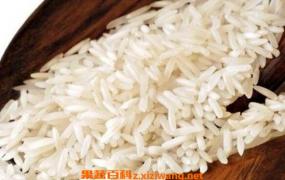 有机大米的功效与作用 有机大米的营养价值