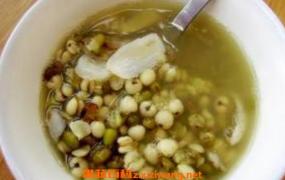 绿豆粥怎么煮 绿豆粥的家常做法