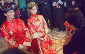 南京结婚网,在南京，结婚时有什么习俗吗？