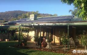家庭太阳能发电设备,什么是家庭光伏发电系统？