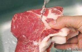 如何快速解冻肉类,肉类如何解冻最快捷有营养？