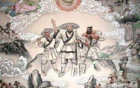 中国第一个朝代,中国最开始是从什么朝代开始的？